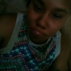 Meet your Posher, Aquilla